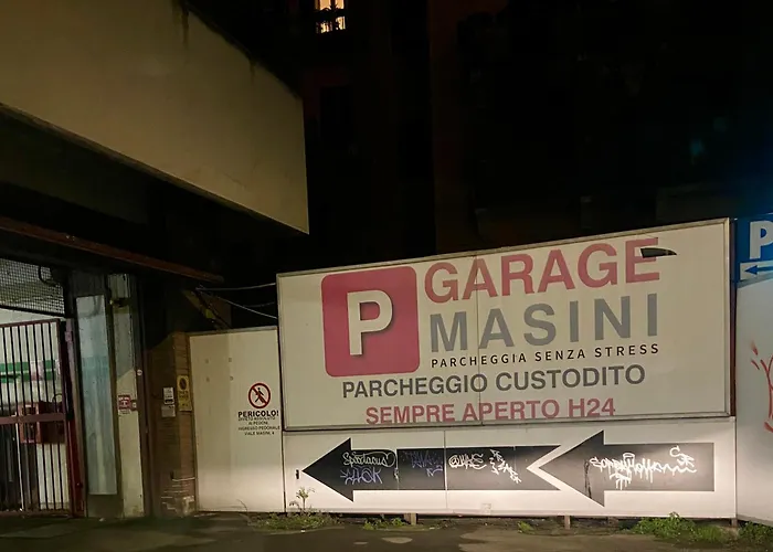 Masini Station Big