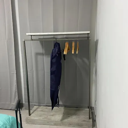 Masini Station Big Apartment Bologna
