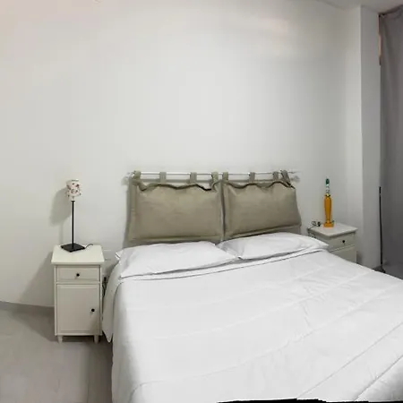 Apartman Masini Station Big *