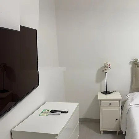 Apartmán Masini Station Big Boloňa