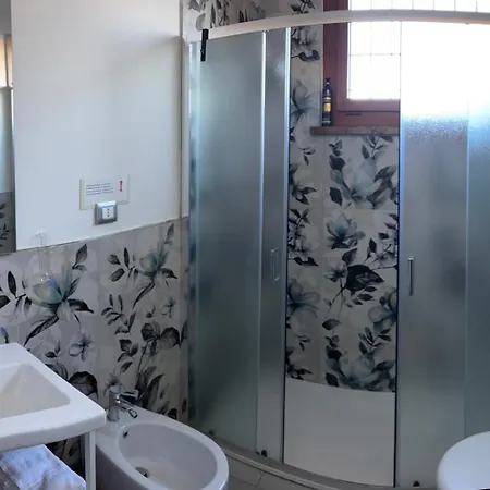 Masini Station Big Lejlighed