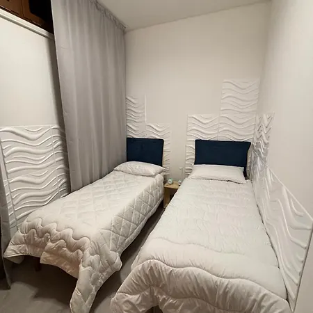Masini Station Big Apartment *