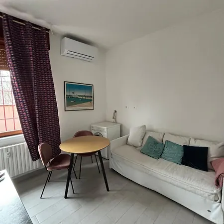 Masini Station Big Apartment Bologna