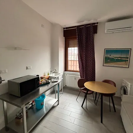 Masini Station Big * Bologna