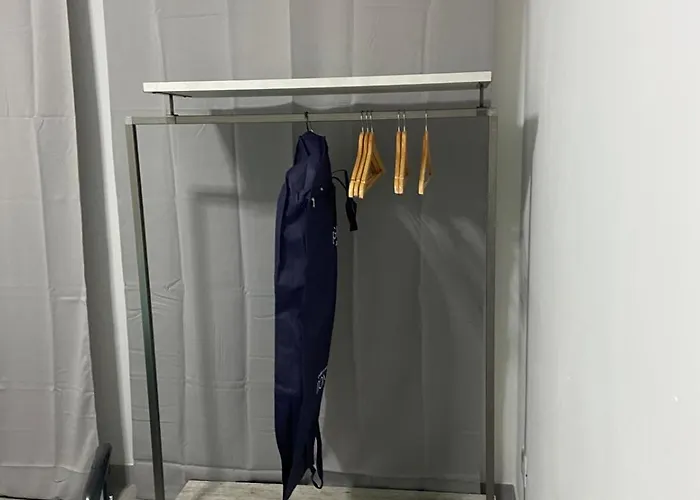 Masini Station Big アパート ボローニャ