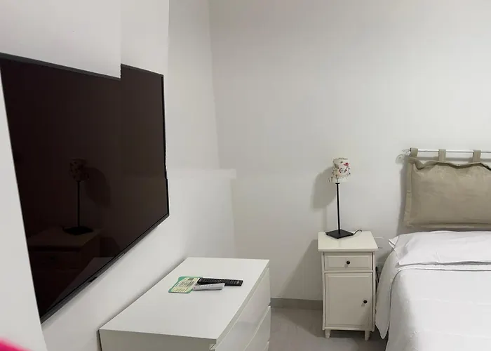 アパート Masini Station Big ボローニャ