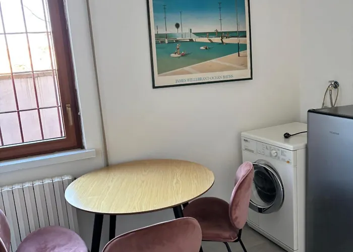 Masini Station Big *