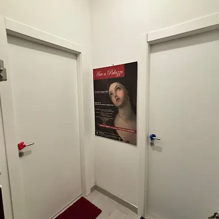 דירה Masini Station Big בולוניה