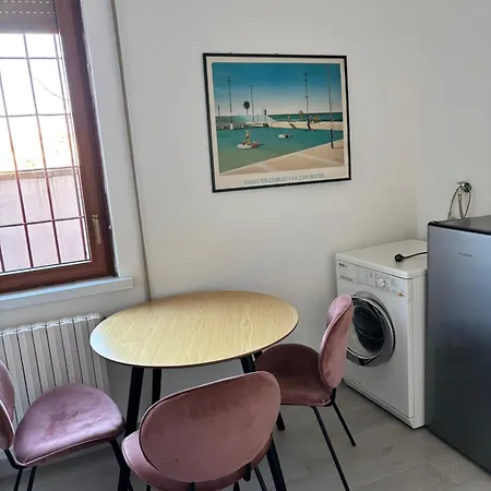 Masini Station Big *