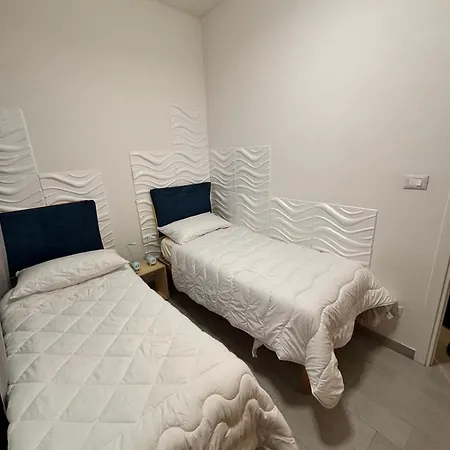 Apartamento Masini Station Big Bolonha