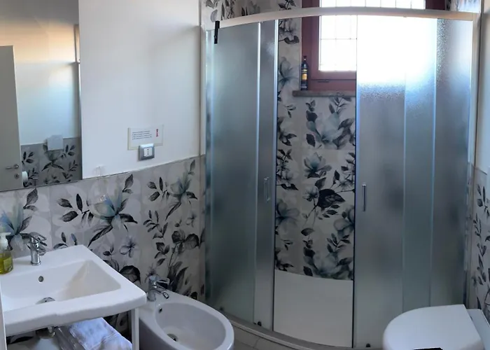 Masini Station Big شقة