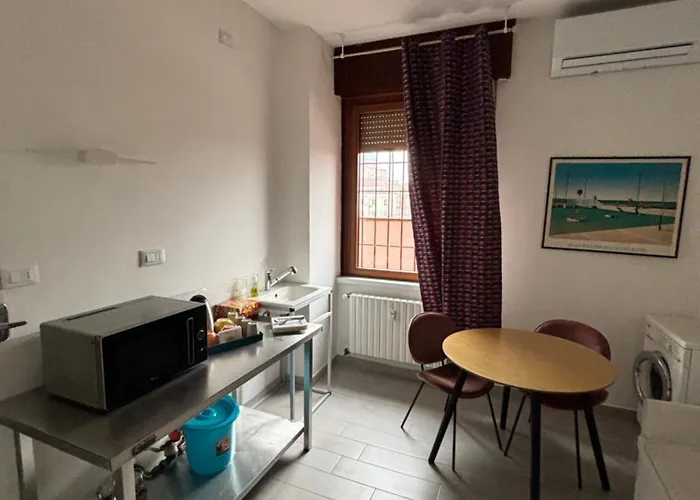 Masini Station Big * بولونيا